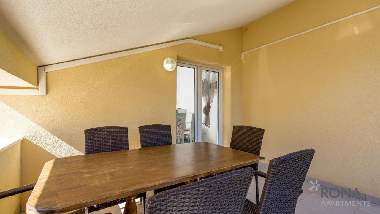 Rona Apartments Goran Šimuni Dış mekan fotoğraf